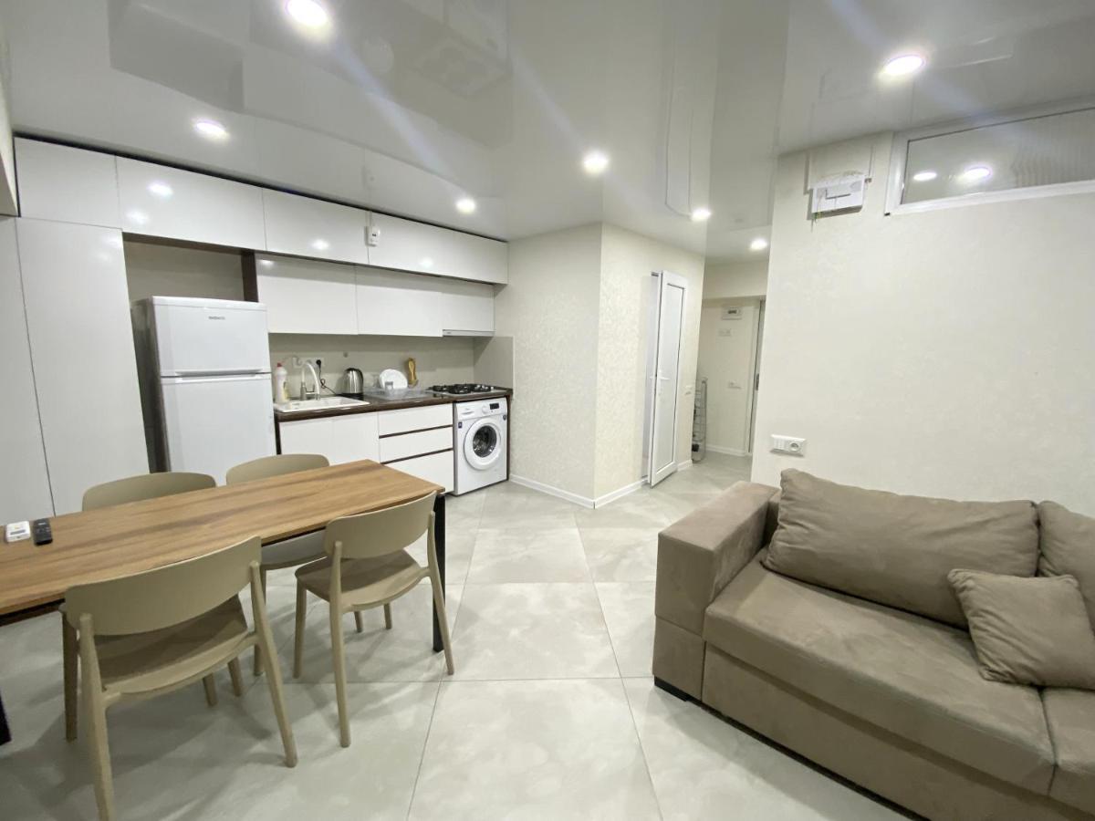 Gss - B Apartment Tbilisi Exterior foto